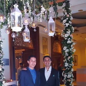 Meet your Posher, Nishan